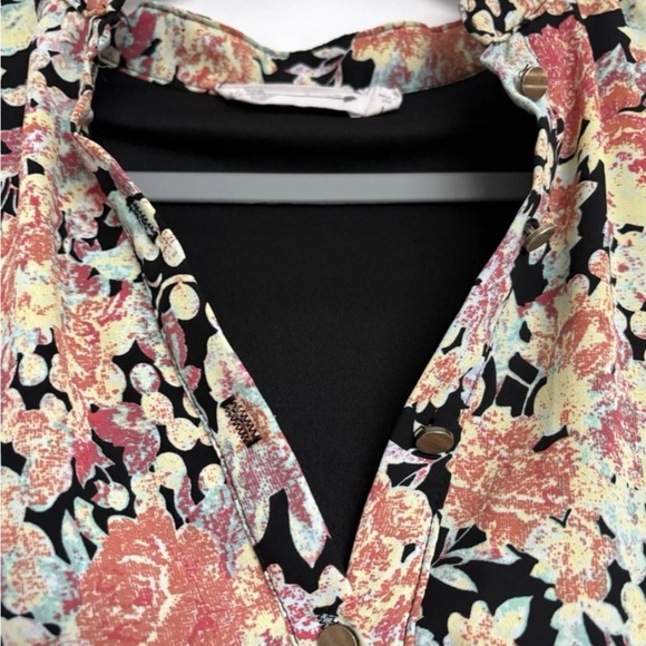 Buddy Love Dress, Size Large, Multicolor, Like New - Picture 6 of 7